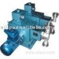 2J-D Plunger Metering Pump